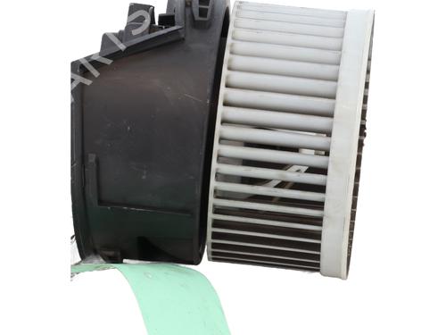 Heater blower motor CITROËN C5 II (RC_) 2.0 HDi (RCRHRH) | BP29407596M62 