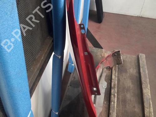 Left front fenders MAZDA 2 (DY) 1.4 CD | BP20360000C41 
