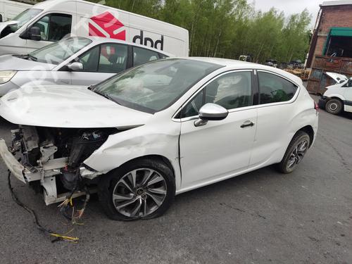Hattehylde CITROËN DS4 (NX_) 1.6 HDi 115 | BP26183982C85 - Image 14