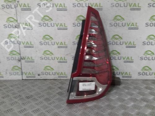 Right taillight RENAULT SCÉNIC III (JZ0/1_) 1.5 dCi | BP20364275C35 