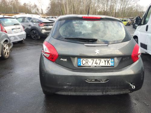 Front left panel PEUGEOT 208 I (CA_, CC_) 1.4 HDi | BP35902841C58 - Image 18