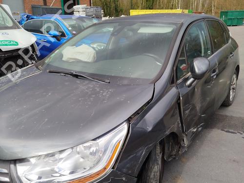 Rear mirror CITROËN C4 II (NC_) 1.6 HDi 115 | BP27329914I6 - Image 8