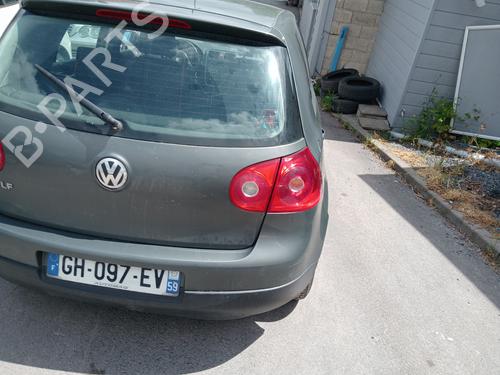 Front left seatbelt VW GOLF V (1K1) 1.4 16V | BP28032498I26  - Image 15