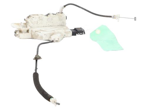 front-left-lock-citroen-c3-ii-sc_-2009-31655248 main image