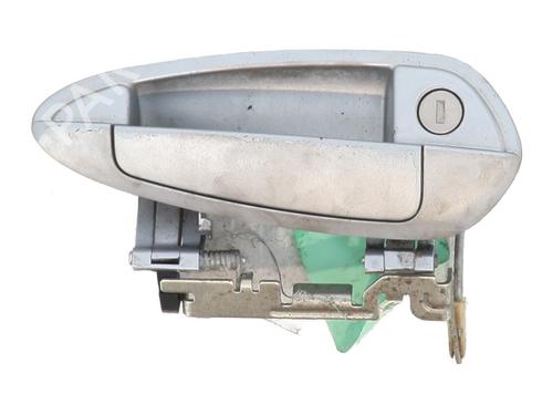 Højre fortil udvendigt håndtag FIAT GRANDE PUNTO (199_) 1.3 D Multijet (75 hp) 30581346