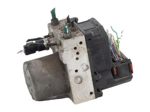 ABS pump PEUGEOT 807 (EB_) 2.0 HDi | BP37450826M43  - Image 5