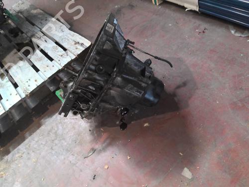 Gearbox DACIA SANDERO 1.5 dCi | BP20358704M3 