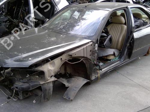 Steering column stalk PEUGEOT 406 (8B) 2.0 HDI 110 | BP28080084I23 