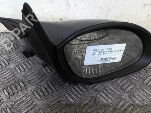 Retrovisor direito Retrovisor direito 20363206 20363206