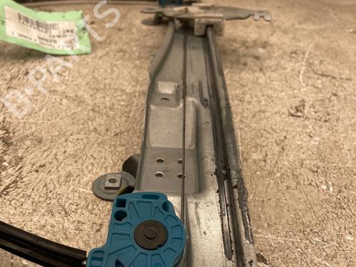 Front right window mechanism RENAULT TWINGO II (CN0_) 1.2 16V (CN04, CN0B) | BP36591744C23 - Image 3