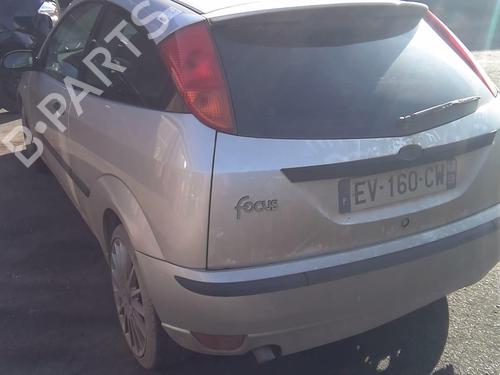 Right front door FORD FOCUS I (DAW, DBW) 1.8 TDCi | BP21534945C3 