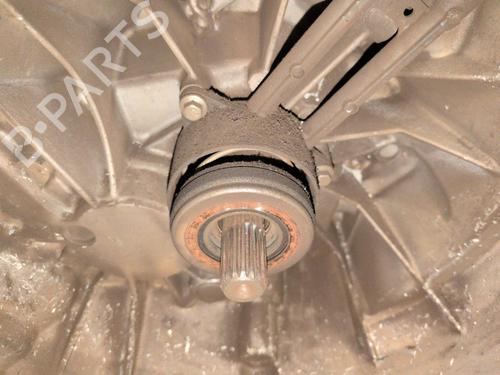 Gearbox FORD FIESTA VI (CB1, CCN) 1.25 | BP40093468M3 - Image 2