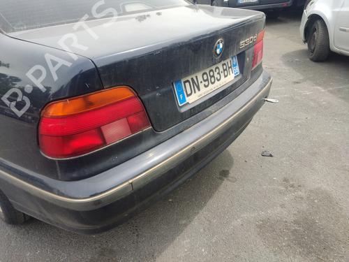 Headlight switch BMW 5 (E39) 525 d | BP26466447I24 - Image 21