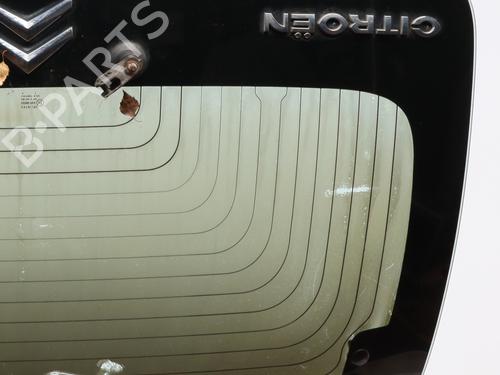 tailgate-citroen-c1-pm_-pn_-2005-2006-2007-2008-2009-2010-2011-2012-2013-2014-30446436 main image