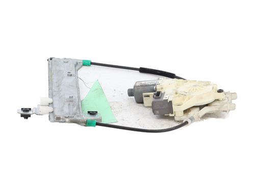 Used Rear left window mechanism Rear left window mechanism PEUGEOT 407 (6D_) 1.6 HDi 110 (6D9HZC, 6D9HYC) (109 hp) 32456455 32456455