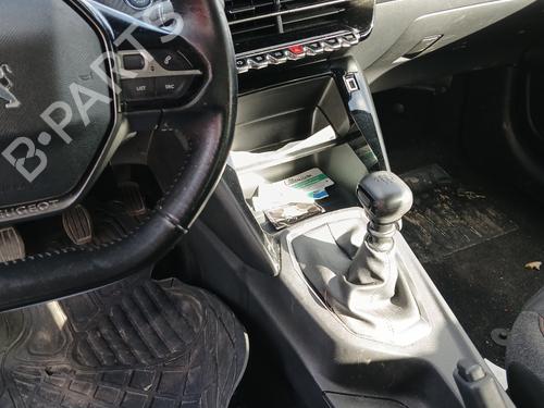 Front left panel PEUGEOT 208 II (UB_, UP_, UW_, UJ_) | BP35973169C58 - Image 12