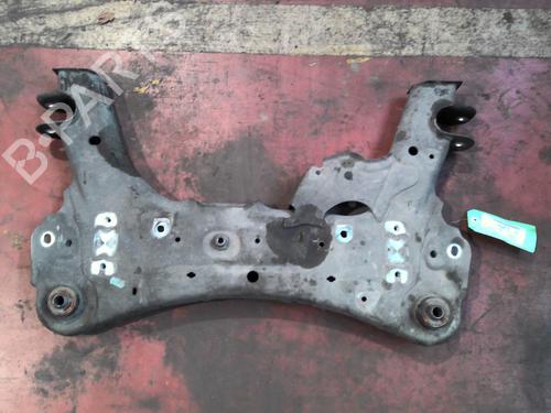 Crossmember RENAULT KANGOO Express (FW0/1_) 1.5 dCi 90 (FW0G, FW05, FW08, FW11) | BP20365416C162 