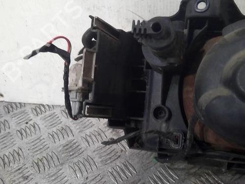 Used Left headlight Left headlight FIAT SCUDO Van (220_) 1.9 D (69 hp) 20351857 20351857