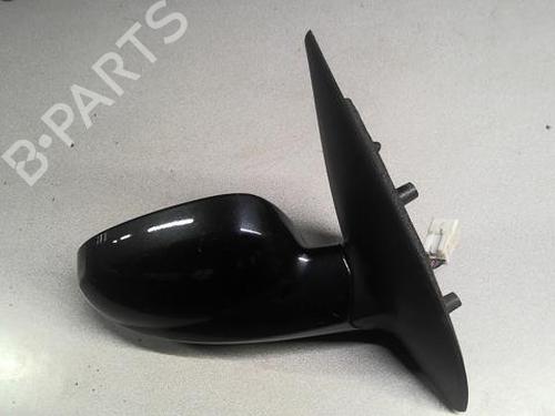 Right mirror CHEVROLET AVEO / KALOS Hatchback (T250, T255) 1.2 LPG | BP22003259C27 