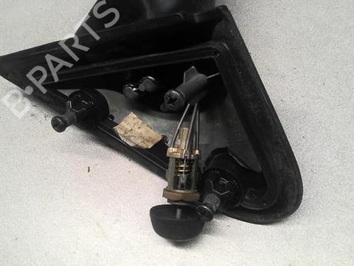 Right mirror SEAT IBIZA II (6K1) 1.0 i | BP22000431C27 