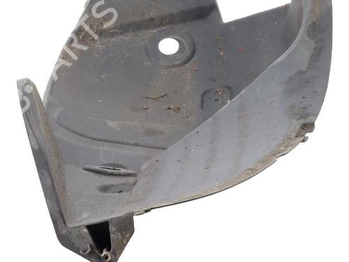 Hjulbue DACIA SANDERO II 1.5 dCi | BP29197083C56 - Image 2