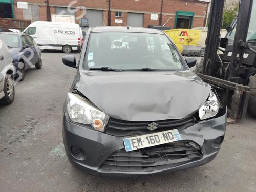Ryggespeil Innvendig SUZUKI CELERIO (LF) 1.0 (AVK310) | BP25701821I6 - Image 24