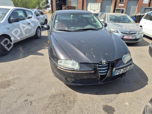 Used Parts ALFA ROMEO 147 (937_) 1.9 JTD (937.AXF1A, 937.BXF1A) 4598044