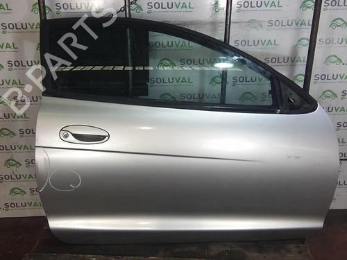 Right front door FORD PUMA (EC_) 1.7 16V | BP20362180C3 