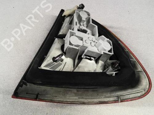 Used Left taillight BMW 3 Touring (E46) 318 d (116 hp) 22002932