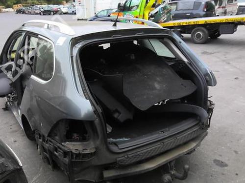Front right panel VW GOLF V Variant (1K5) 1.9 TDI | BP37601504C59 - Image 23