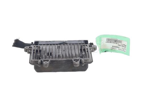 Used Engine control unit (ECU) Engine control unit (ECU) MERCEDES-BENZ B-CLASS Sports Tourer (W245) B 180 CDI (245.207) (109 hp) 24300686 24300686