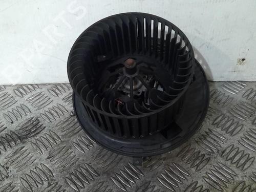 Used Heater blower motor BMW 1 (E81) 116 i (122 hp) 20355927