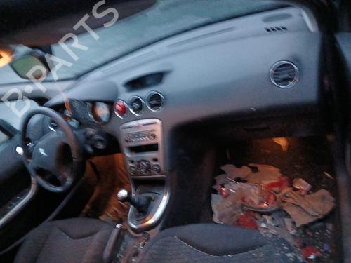 Used Parts PEUGEOT 308 SW I (4E_, 4H_)  1.6 HDi  4613089