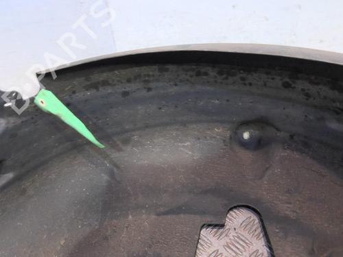 Wheel arch PEUGEOT 208 I (CA_, CC_) 1.6 HDi | BP22005352C56 