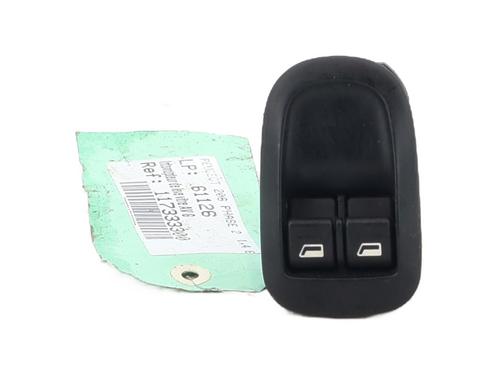 Left front window switch PEUGEOT 206 Hatchback (2A/C) 1.4 i | BP31704312I27  - Image 5