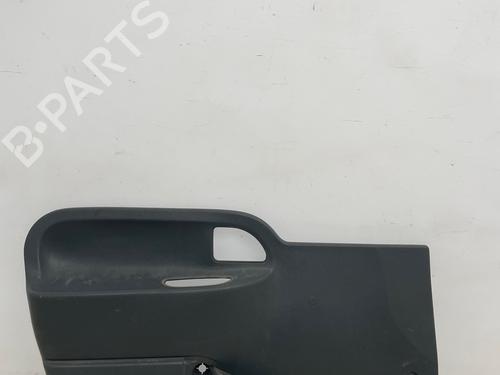 Front left panel RENAULT KANGOO (KC0/1_) 1.4 (KC0C, KC0H, KC0B, KC0M) | BP37246220C58 - Image 3
