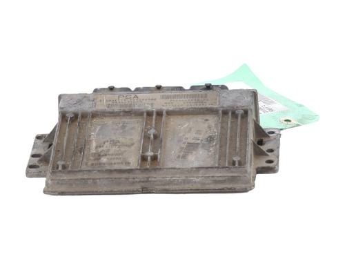 Used Engine control unit (ECU) Engine control unit (ECU) PEUGEOT 206 Hatchback (2A/C) [1998-2012] 34356380 34356380