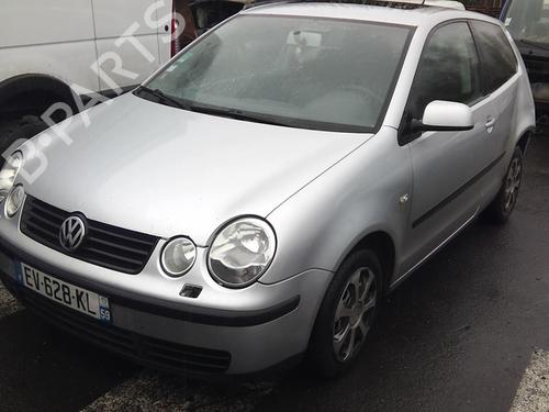 Grille VW POLO (9N_, 9A_) 1.9 TDI | BP22002044C40 