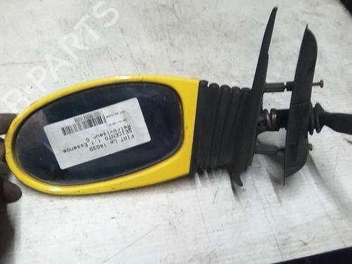 Left mirror FIAT SEICENTO / 600 (187_) 1.1 (187AXB, 187AXB1A, 187AXC1A02) | BP20363278C26 