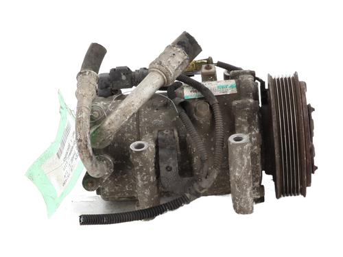 Used AC compressor AC compressor CITROËN C3 II (SC_) 1.4 HDi 70 (SC8HZC, SC8HR0, SC8HP4) (68 hp) 20367676 20367676