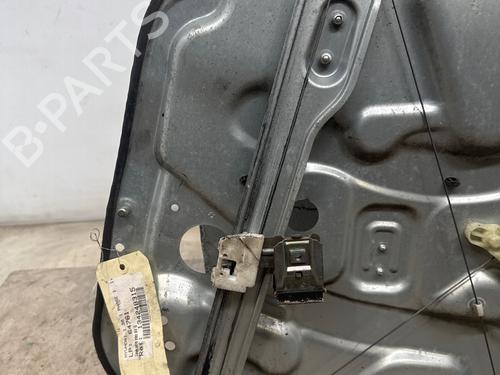 Front left window mechanism HYUNDAI i30 (FD) 1.6 CRDi | BP39986589C22 - Image 3