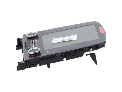 Used Display monitor Display monitor RENAULT GRAND SCÉNIC IV (R9_) 1.3 TCe 160 (R9NC) (158 hp) 40173079 40173079