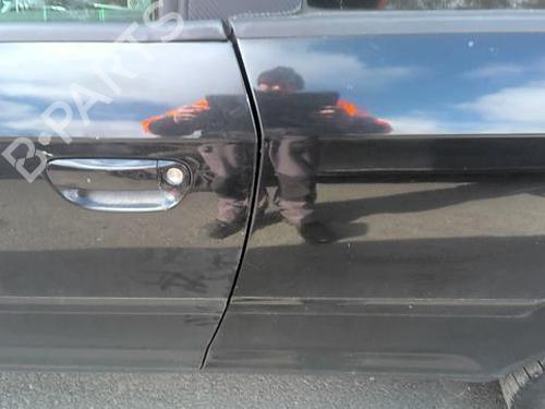Rear bumper AUDI A3 (8P1) 2.0 TDI 16V quattro | BP20359146C8 
