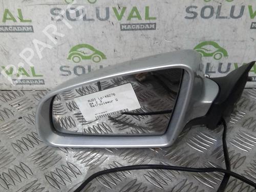 Left mirror AUDI A4 B7 Avant (8ED) 3.0 TDI quattro | BP20362446C26 