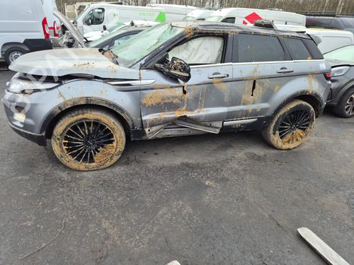 Switch LAND ROVER RANGE ROVER EVOQUE (L538) 2.2 D 4x4 | BP32872398I30 - Image 18