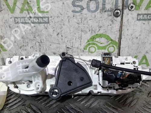 Climate control FORD C-MAX (DM2) 1.6 TDCi | BP21816637I5 - Image 2