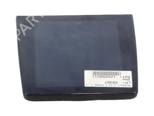 display-monitor-renault-clio-v-b7_-2019-32098717 main image