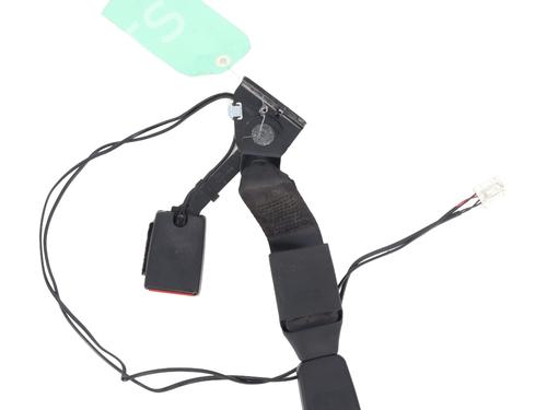 Engache cinturón Engache cinturón PEUGEOT 3008 I MPV (0U_) [2009-2017] 33605411 33605411