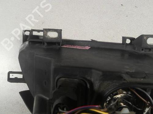 Used Left headlight Left headlight SEAT AROSA (6H1) 1.7 SDI (60 hp) 22001144 22001144