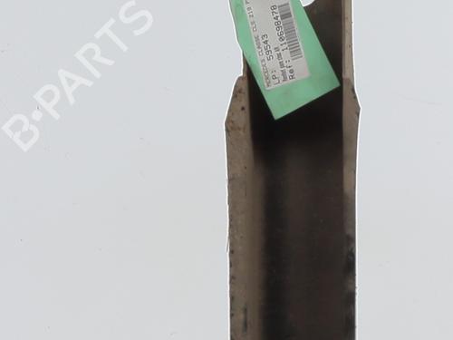 Rear bumper reinforcement MERCEDES-BENZ CLS (C219) CLS 320 CDI (219.322) | BP28211064C73 